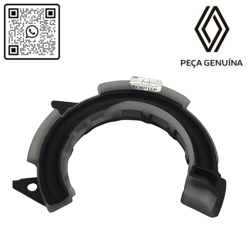 540305060R BORRACHA INFERIOR DE APOIO DA MOLA DIANTEIRA. KARDIAN  RN 05060R -2-